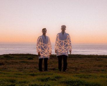 PNAU Returns With Playful ‘Tu Corazón (Your Heart)’ Featuring The Warning: Stream It Now