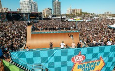 Vans Warped Tour