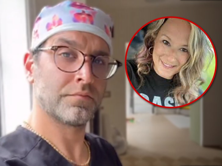 rachel tussey an dr tork 1