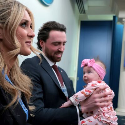 Riley Gaines shares 5 wellness tips she swears by as a new mom: 'Really powerful'