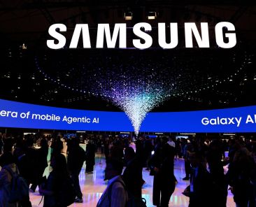 Samsung SDS shares jump 20% on KKR partnership and $820 million bond purchase