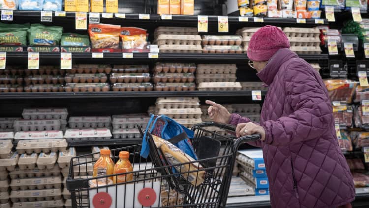 How AI is giving Kroger an edge in the grocery price wars and helping to curb food waste