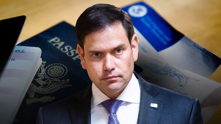 Trump admin announces expansion of visa restriction policy in Western Hemisphere