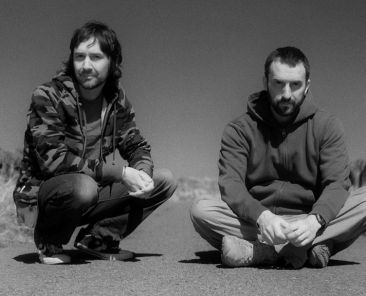 Warp Records’ Cryptic Poster Run Hints at Boards of Canada Return