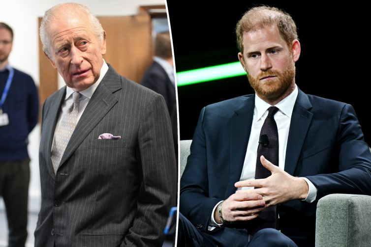 Why Prince Harry won’t reunite with King Charles during dad’s US state visit