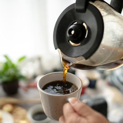 Your daily coffee habit may be quietly reshaping your gut and mood, study finds