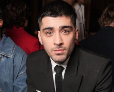 Zayn Hints at Australia Tour: ‘You Might Be Seeing Me Soon’