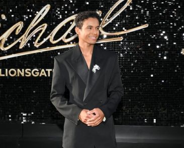 ‘Michael’ Eyes Biggest Music Biopic Opening Ever With $95M–$100M Box Office Debut