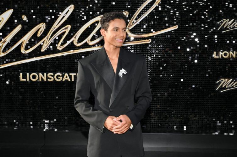 ‘Michael’ Eyes Biggest Music Biopic Opening Ever With $95M–$100M Box Office Debut