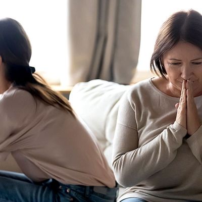 ‘No contact’ on the rise: Nearly 2 in 5 Americans cut ties with loved ones