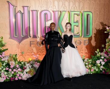 ‘Wicked: For Good’ Gets Some Love at 2026 ASCAP Screen Celebrates Event