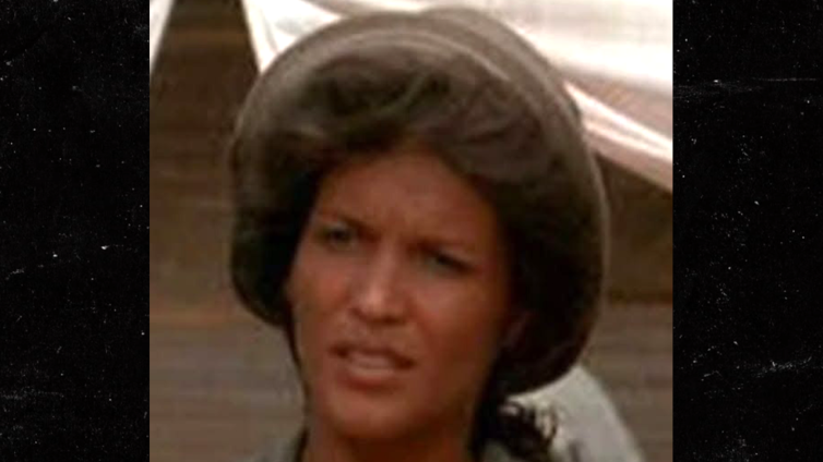'M*A*S*H' Actress Gwen Farrell Adair Dead at 93