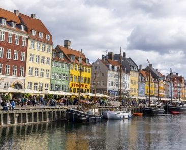 Denmark faces data center reckoning as power grid overwhelmed by surging demand