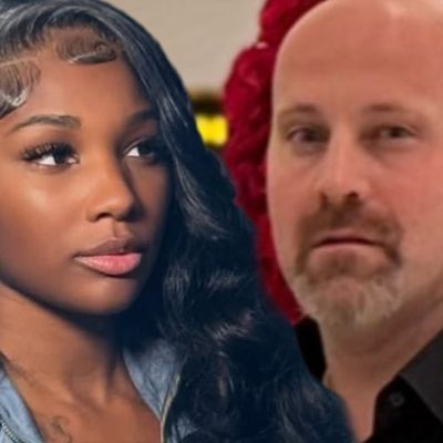 Late Influencer Ashlee Jenae's Fiancé Not Invited to Her Funeral