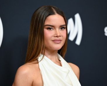 Maren Morris Praises Women Dominating Country Music: ‘They’re All Crushing It’