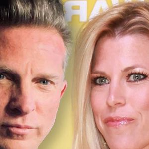 ‘General Hospital’ Star Steve Burton Drags Ex-Wife to Court Over Custody Issues