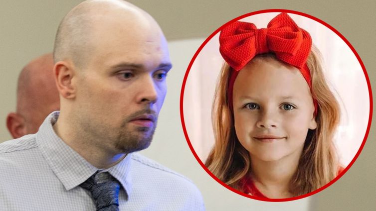 FedEx Driver Who Kidnapped and Killed 7-Year-Old Girl Sentenced To Death
