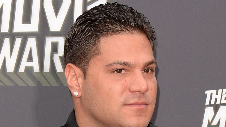 'Jersey Shore' Star Ronnie Ortiz-Magro Addresses Fan Concerns Over Health