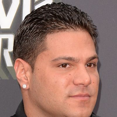 'Jersey Shore' Star Ronnie Ortiz-Magro Addresses Fan Concerns Over Health