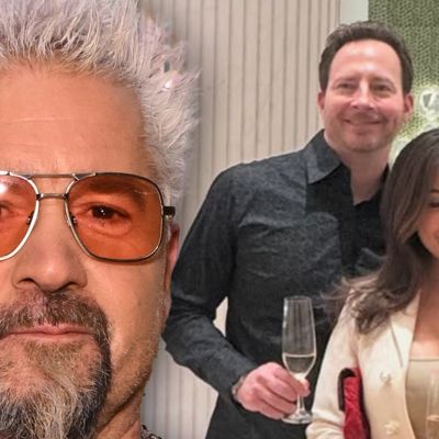 Texas Murder-Suicide Couple Was Featured on Food Network With Guy Fieri