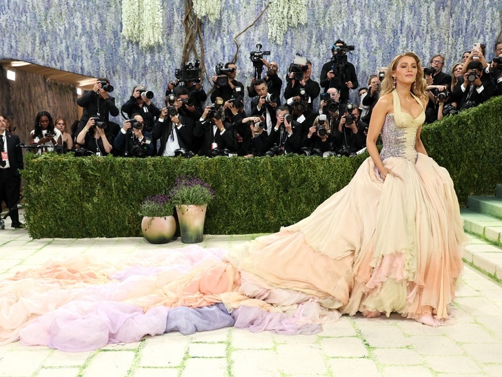 Blake Lively Met Gala Fashion 2026 3