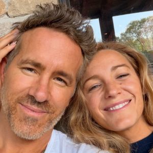 Blake Lively Snaps Selfie With Ryan Reynolds After Settling Baldoni Lawsuit