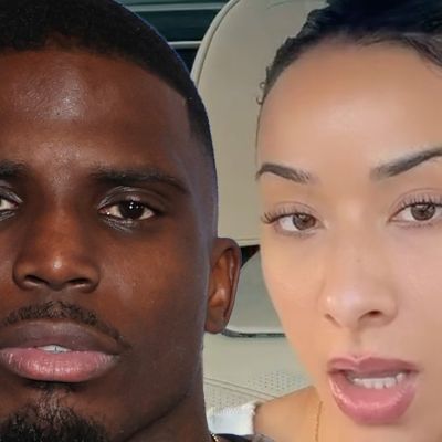 Tyreek Hill’s Estranged Wife Fighting For NFL Probe Records
