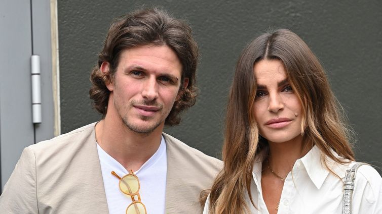 'Ladies of London' Star Misse Beqiri's Ex Jake Hall Dead at 35