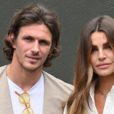 'Ladies of London' Star Misse Beqiri's Ex Jake Hall Dead at 35