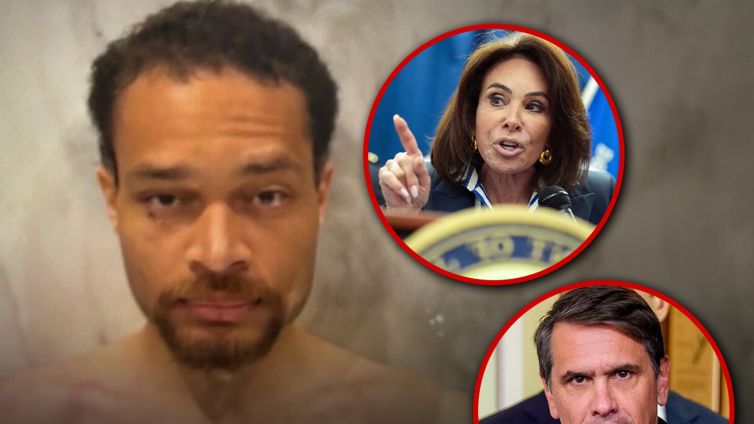 Alleged WHCD Shooter Asks Judge to Remove Jeanine Pirro, Todd Blanche from Case