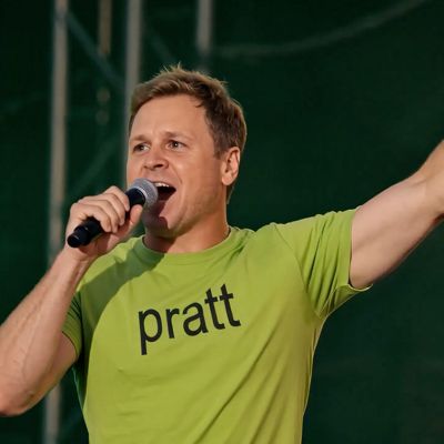 Spencer Pratt Borrows Charli XCX Theme in L.A. Utopia Political Ad