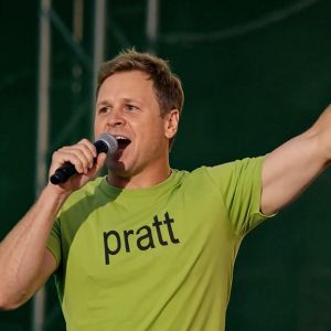 Spencer Pratt Borrows Charli XCX Theme in L.A. Utopia Political Ad