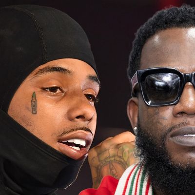 Pooh Shiesty Pleads Not Guilty in Gucci Mane Kidnapping Case