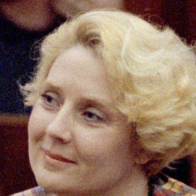 Betty Broderick's Son Says Her Actions Are 'Unforgivable,' Tries to Remember 'Good Times'