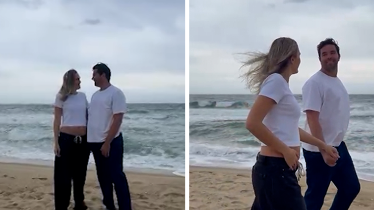 Billy McFarland and Anastasia Eremenko Expecting First Baby Together