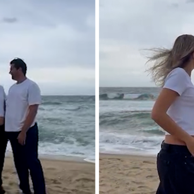 Billy McFarland and Anastasia Eremenko Expecting First Baby Together