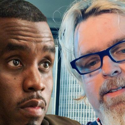 Diddy Accuser Doubles Down on Claim Mogul Masturbated Into Biggie Smalls' Shirt