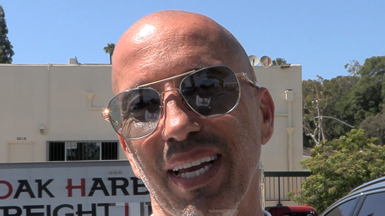 Jason Oppenheim Excited For Christine and Heather Returning To 'Selling Sunset'