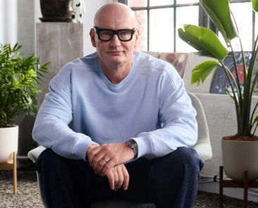 Warner Chappell’s Guy Moot Will Be the First Publisher to Collect U.K.’s Prestigious MITS Award