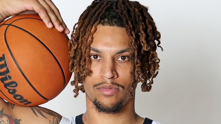 Brandon Clarke, Memphis Grizzlies Player, Dead At 29