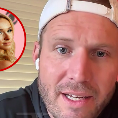 Hayden Panettiere's Ex Brian Hickerson Still Holding Out Hope to Marry Her