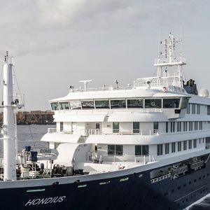 French Woman Hanging on by a Thread After Contracting Hantavirus on Cruise