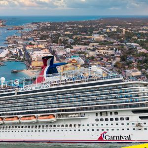Carnival Cruise Passenger Dead After Going Overboard