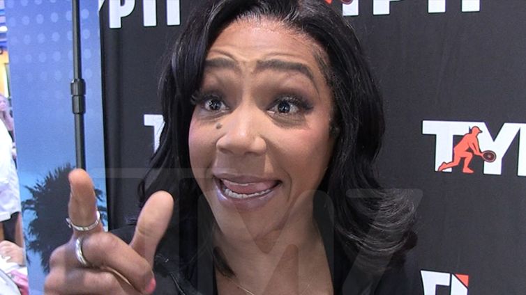Tiffany Haddish's Lawyers Call 4-Year-Old DUI Case 'Unprecedented' With No Victims