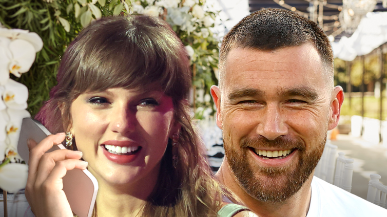 Taylor Swift Inviting Celebs to Wedding by Phone, She's Making the Calls