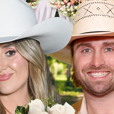 Country Singer Lainey Wilson Marries Ex-NFL QB Devlin 'Duck' Hodges