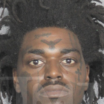 Kodak Black Self Surrenders on Fleeing, Resisting Charges