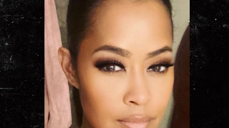 'RHOA's Lisa Wu Denies Theft by Deception After Ex-Pal Files Police Report Over Home