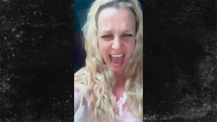 Britney Spears Geeks Over 'Devil Wears Prada' On Her Way to See Sequel