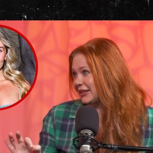 Maitland Ward Says 'Disgusting' Bonnie Blue Gives Porn a Bad Name